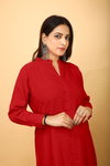 Maruti By Jn Heavy Rayon Short Kurti Bulk Orders In India